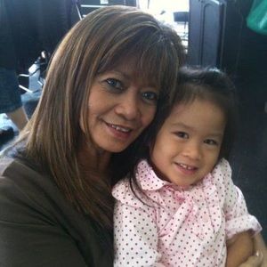 Meet your Posher, Kehau